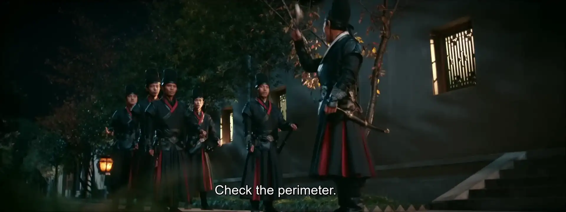 Revenge Screenshot 2