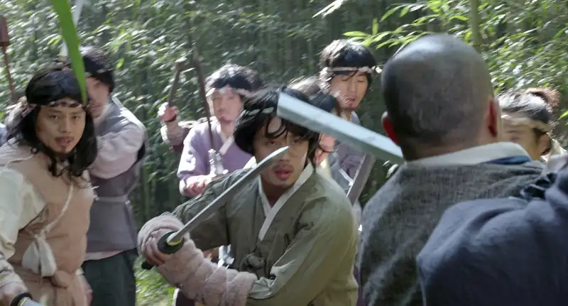 The Assassin Screenshot 4