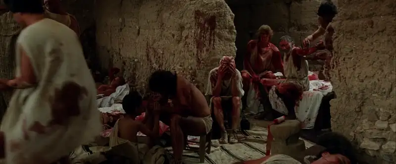 Alexander Screenshot 1
