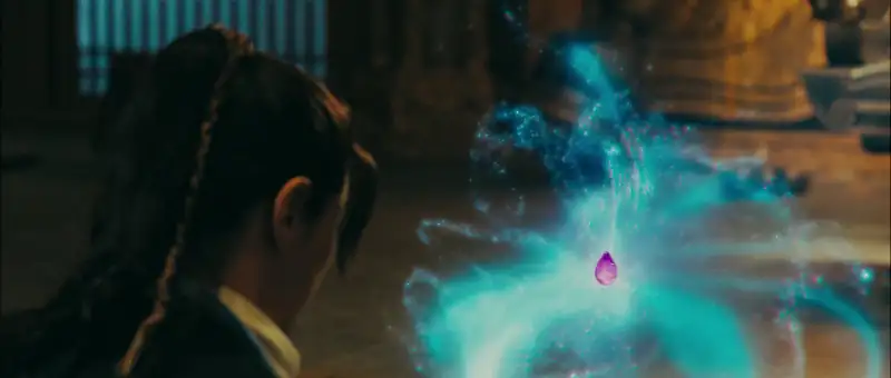 Tears of Shark in Kunlun Screenshot 7