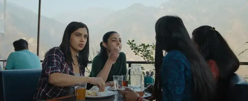Badhaai Do Screenshot 1