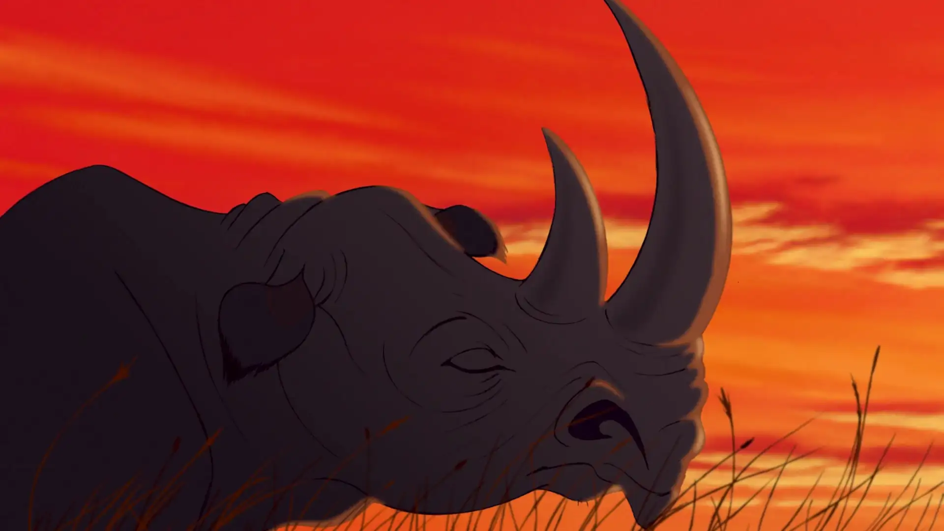The Lion King Screenshot 2 The Lion King Screenshot 2