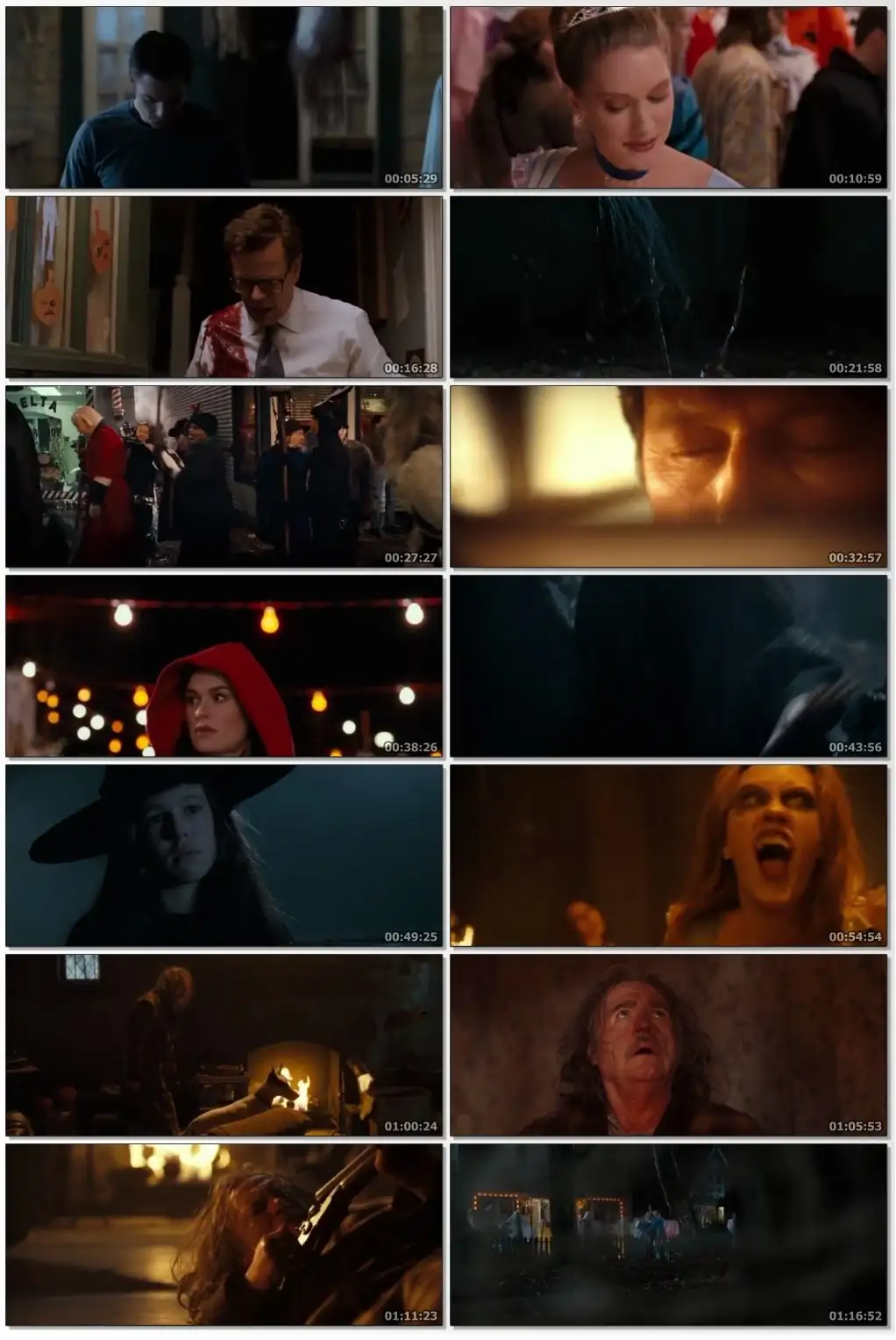 Trick r Treat Screenshot 1 Trick r Treat Screenshot 1