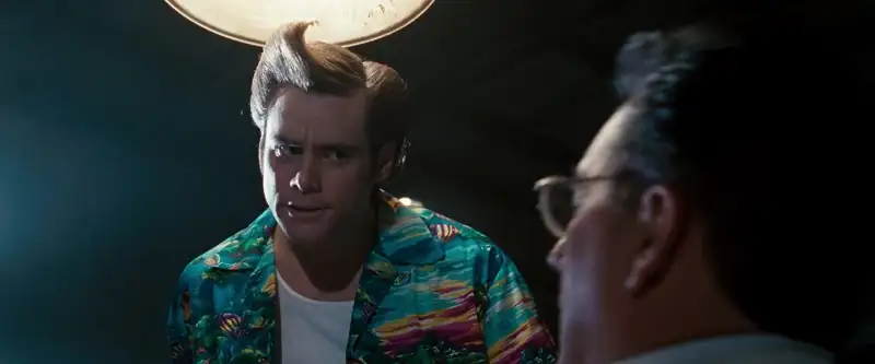 Ace Ventura: When Nature Calls Screenshot 2