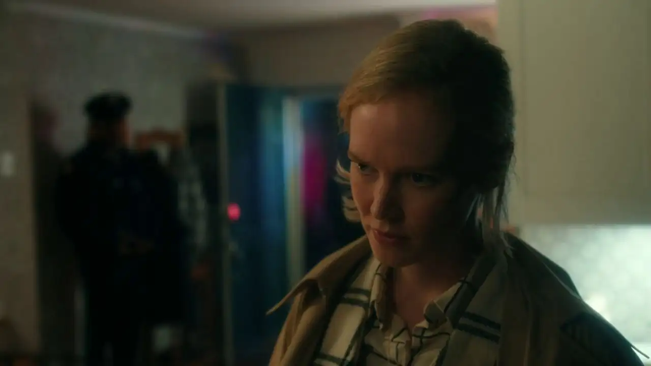 Scarpetta Screenshot 1
