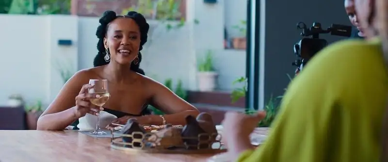 Umjolo: There Is No Cure Screenshot 2