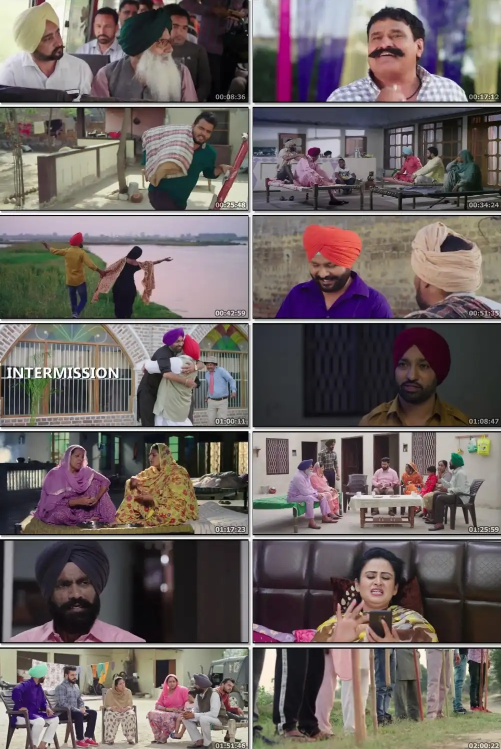 Tu Mera Ki Lagda Screenshot 1
