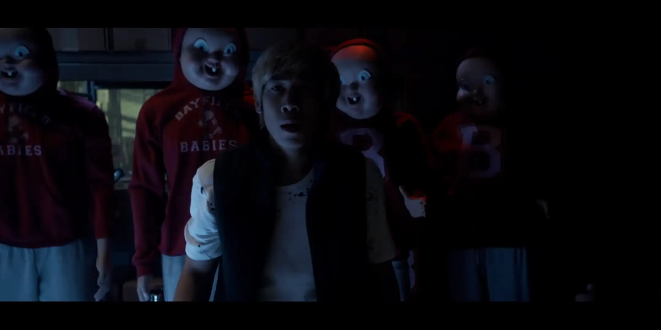 Happy Death Day 2U Screenshot 5