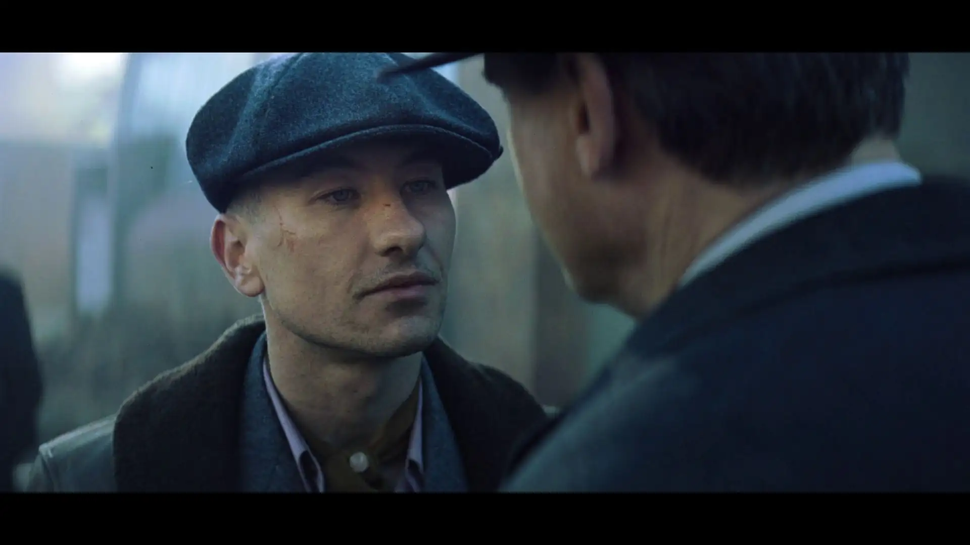 Peaky Blinders: The Immortal Man Screenshot 1 Peaky Blinders: The Immortal Man Screenshot 1
