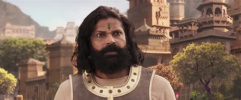 Bimbisara Screenshot 2
