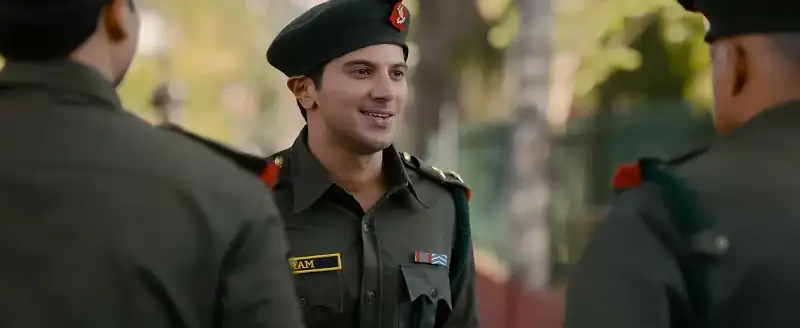 Sita Ramam Screenshot 3 Sita Ramam Screenshot 3