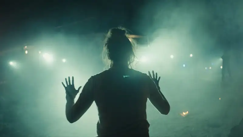 To Catch a Killer aka Misanthrope Screenshot 2