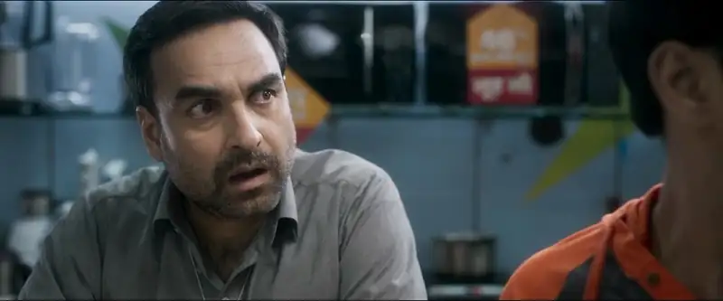 Fukrey 3 Screenshot 1