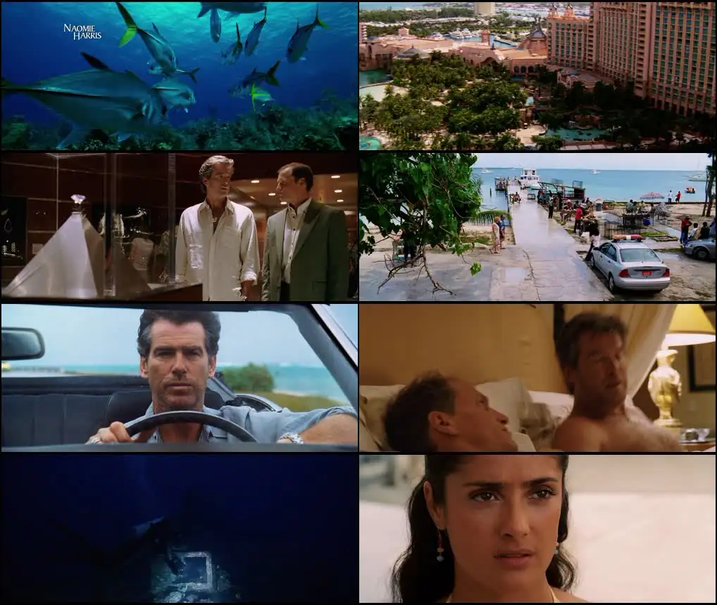 After the Sunset Screenshot 1
