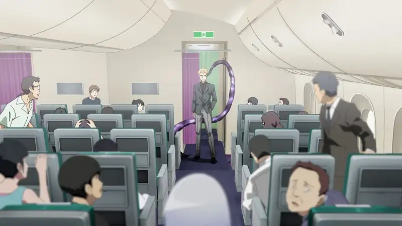 The Detective Is Already Dead Screenshot 6 The Detective Is Already Dead Screenshot 6