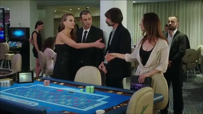 Behzat Ç. Ankara Yaniyor Screenshot 2