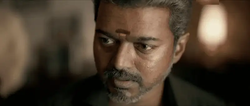 Bigil Screenshot 1