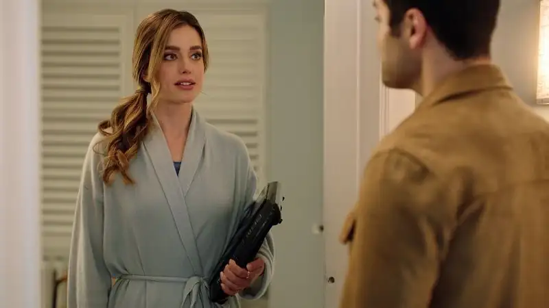 A Bestselling Kind of Love Screenshot 3