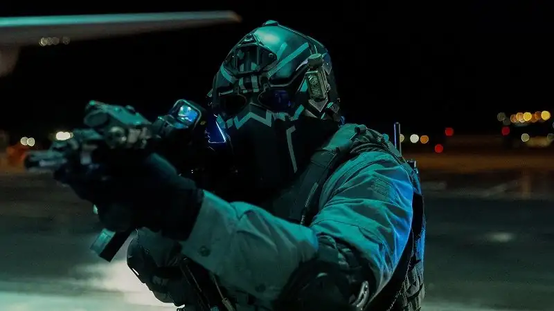 Den of Thieves 2: Pantera Screenshot 6