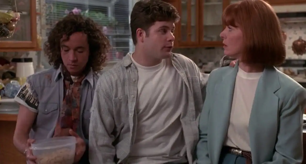 Encino Man Screenshot 3