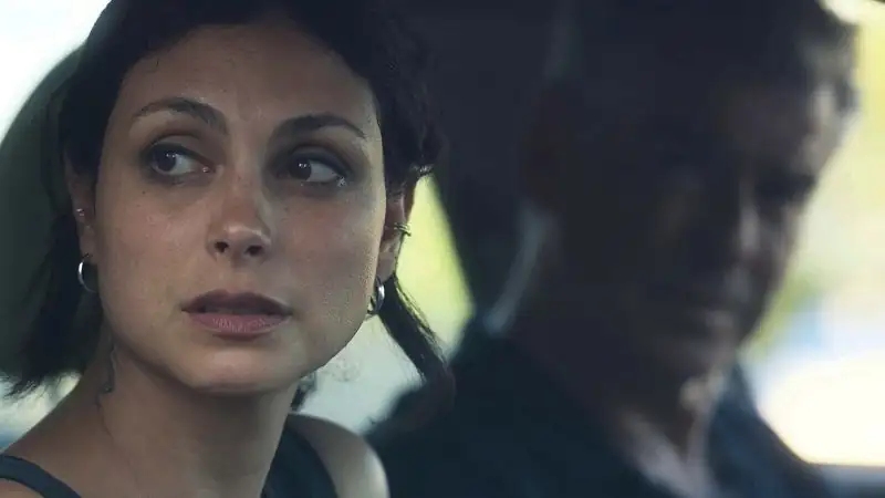 Fast Charlie Screenshot 1