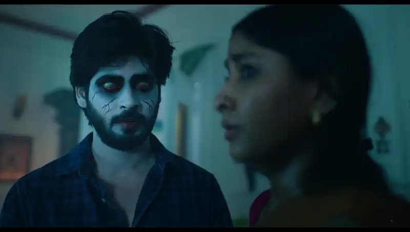 Mansion 24 Screenshot 7