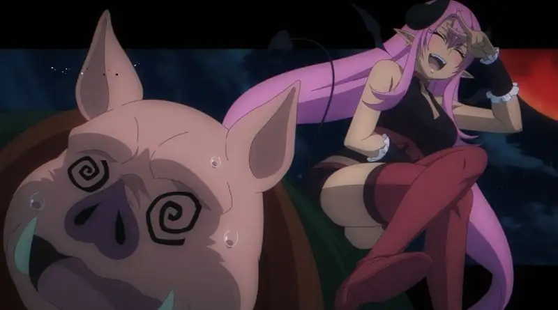 The Strongest Magician in the Demon Lord’s Army was a Human Screenshot 1
