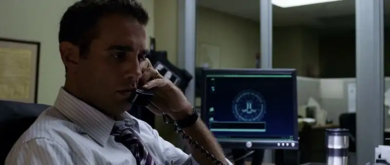 Snakes on a Plane Screenshot 3