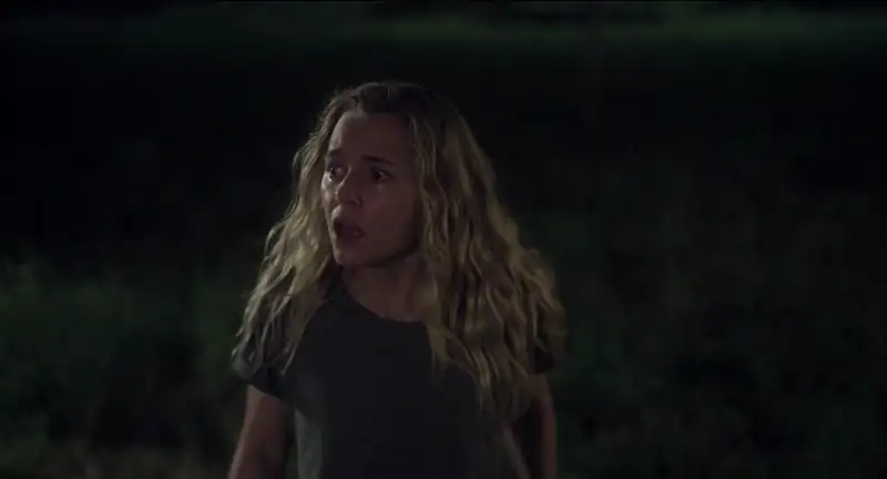 Fear of Rain Screenshot 1