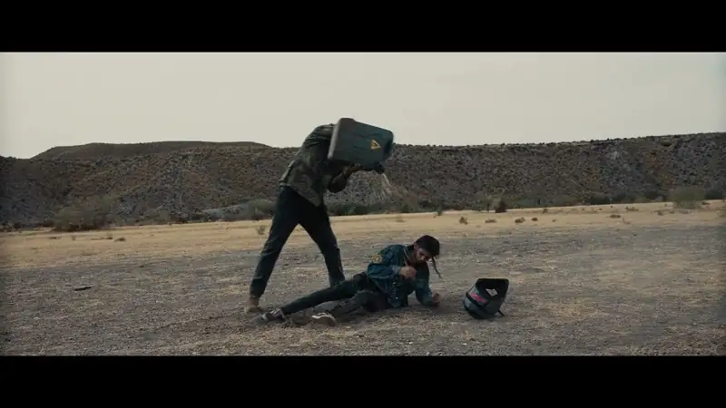 Borrego Screenshot 5