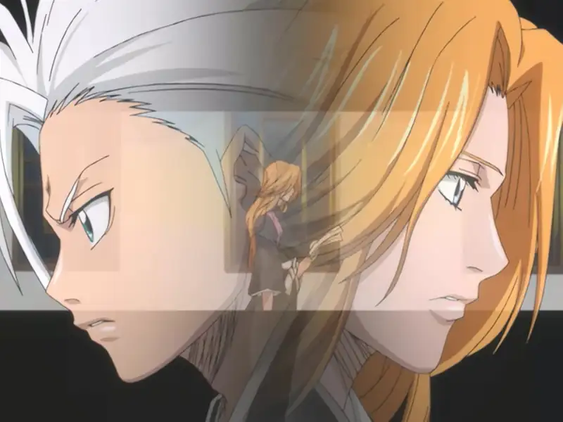 Bleach Screenshot 4 Bleach Screenshot 4