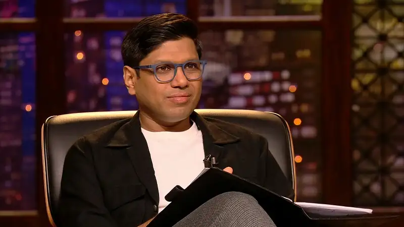 Shark Tank India Screenshot 3 Shark Tank India Screenshot 3