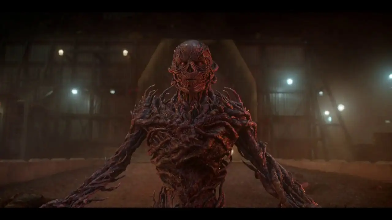 STRANGER THINGS 5: The Final Season Screenshot 7