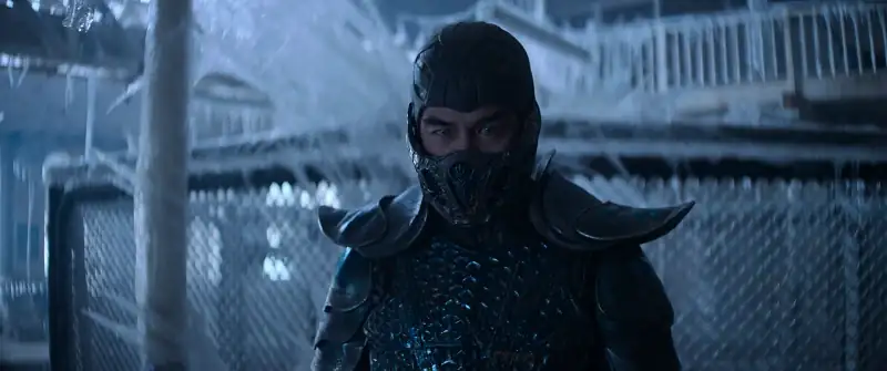 Mortal Kombat Screenshot 4