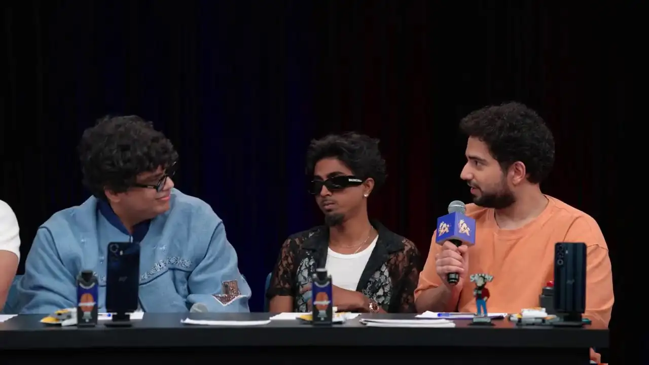 India’s Got Latent Screenshot 1