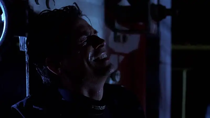 Octopus 2: River of Fear Screenshot 4