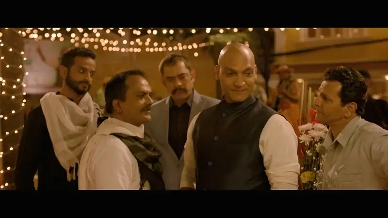 Baa Baaa Black Sheep Screenshot 2