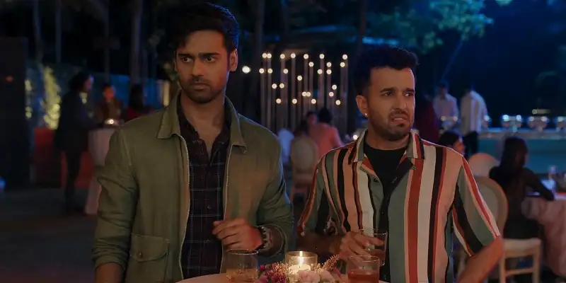 Tumse Na Ho Payega Screenshot 2