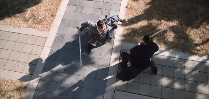 The Tale of Nokdu – Joseonroko Nokdujeon Screenshot 2
