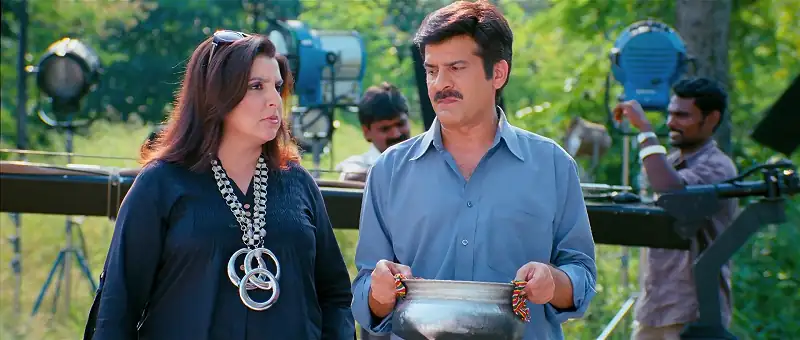Khichdi: The Movie Screenshot 6