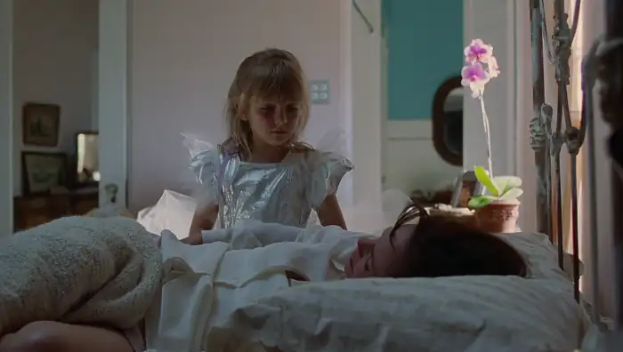 Eye for an Eye Screenshot 1