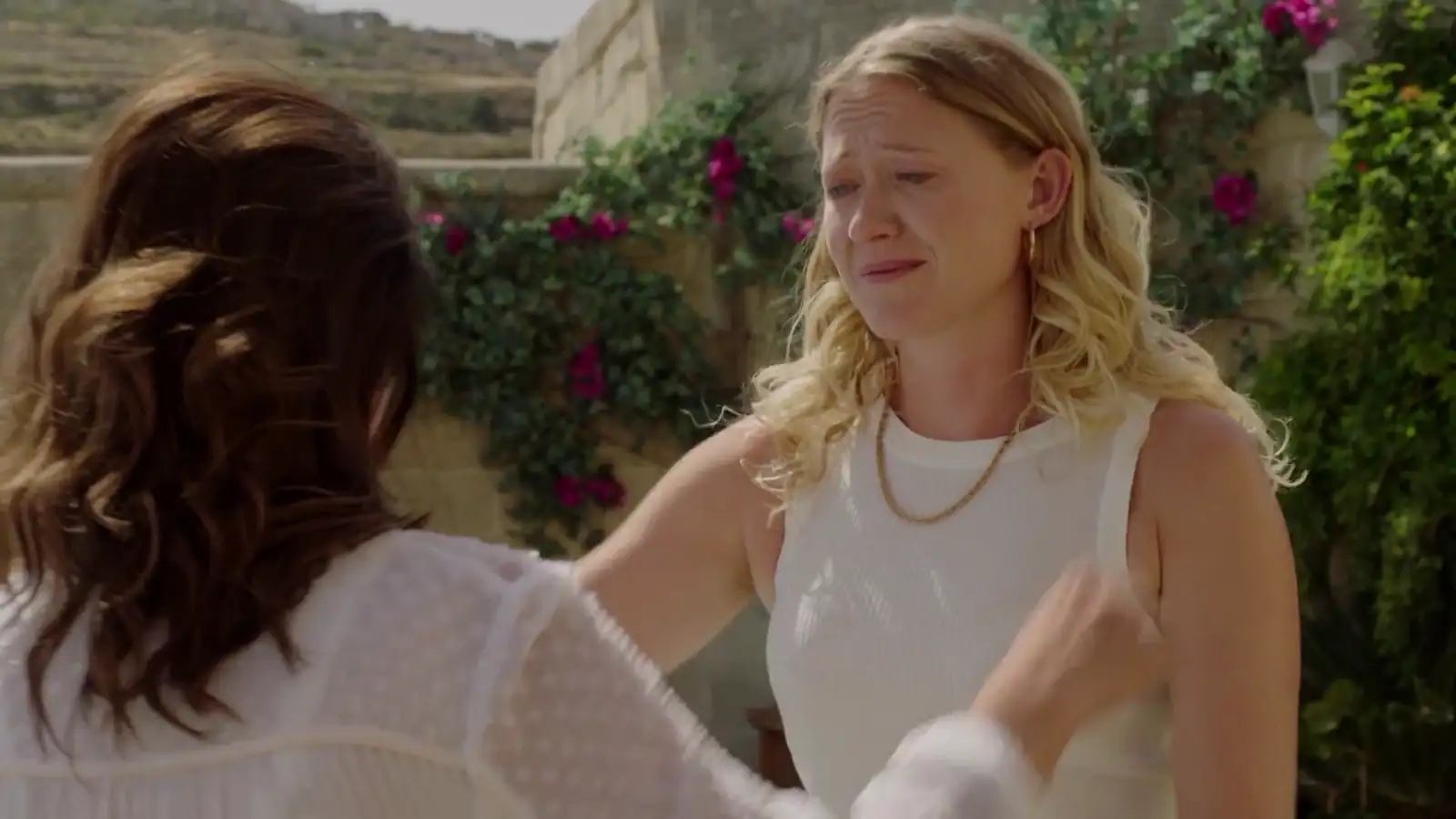The Holiday Screenshot 1