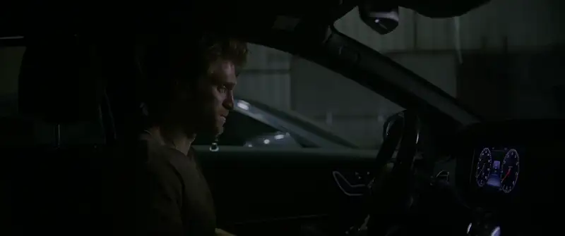 No Escape aka Follow Me Screenshot 4 No Escape aka Follow Me Screenshot 4
