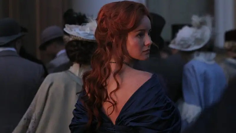 Sherlock: The Russian Chronicles Screenshot 2