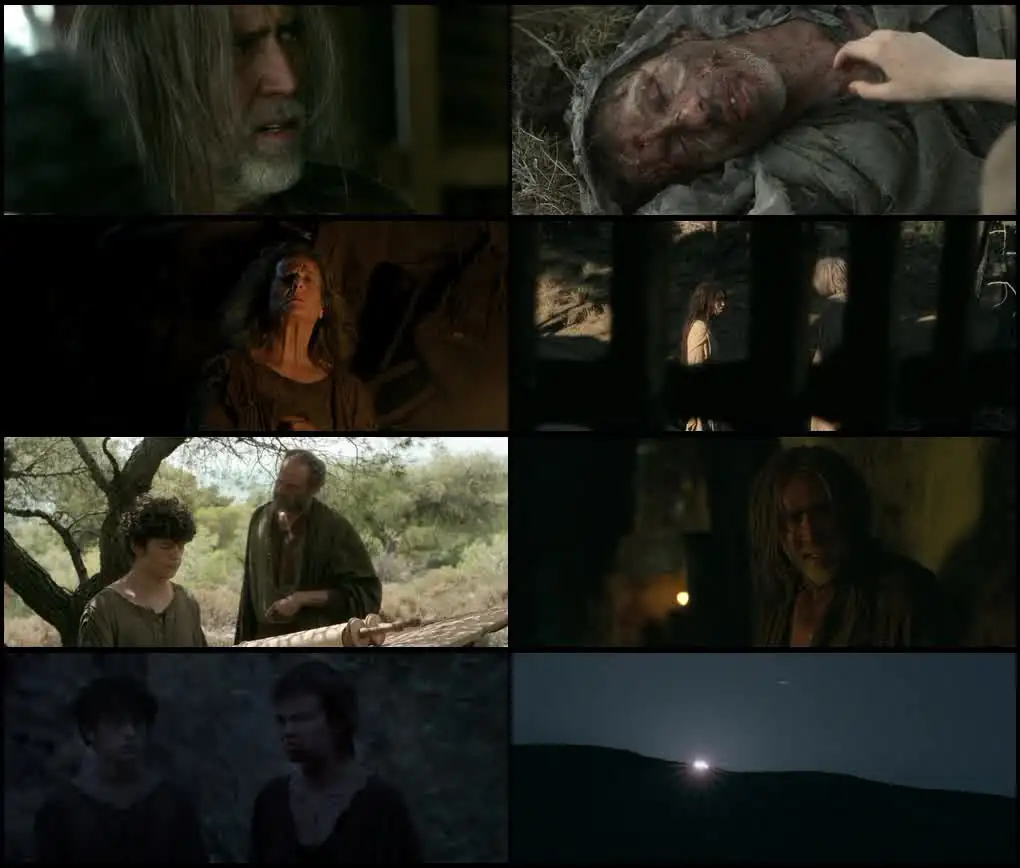 The Carpenter’s Son Screenshot 1