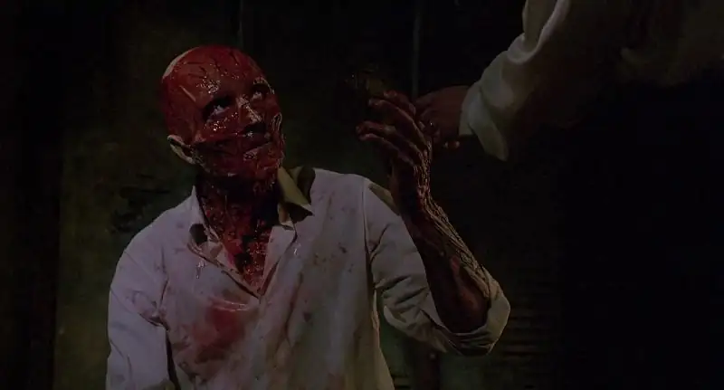Hellraiser Screenshot 2