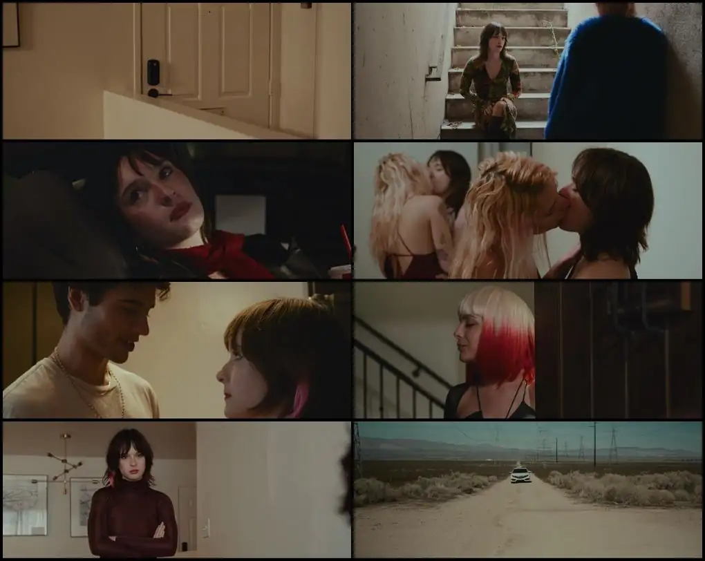 Love Kills Screenshot 1