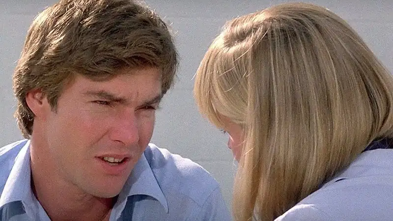 Jaws 3 / Jaws 3-D Screenshot 3