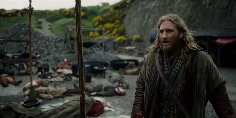 Vikings: Valhalla Screenshot 1