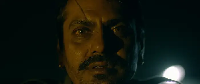 Raman Raghav 2.0 Screenshot 4